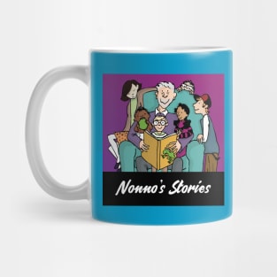 Nonno's Stories Mug